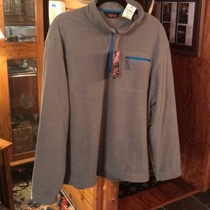Orvis Tops - Orvis Fleece (kind of) Orvis Tops - Orvis Fleece (kind of)